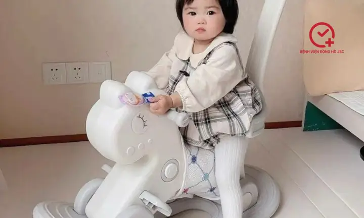 11. Ngựa Bập Bênh