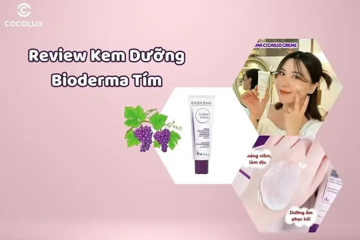 Review Kem Dưỡng Klairs Loại Nào Tốt? Review Kem Dưỡng Klairs Loại Nào Tốt?