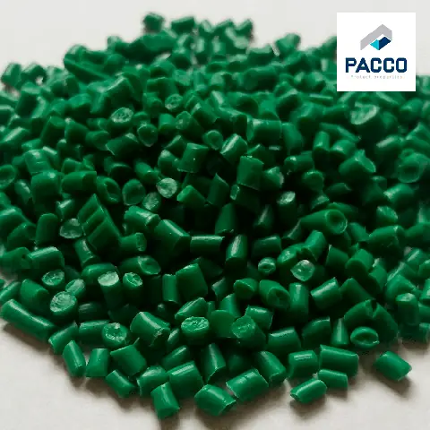 Sản Phẩm Từ Nhựa Pp Tái Chế: Hướng Đi Bền Vững Cho Tương Lai