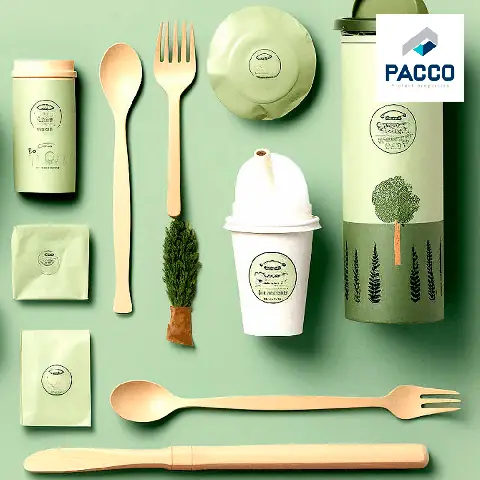 Đáp Ứng Tiêu Chuẩn Xanh Và Xu Hướng Bền Vững Trong Sản Xuất