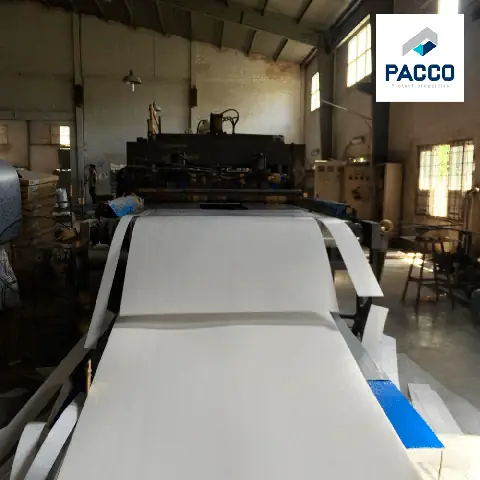 Đặc Điểm Của Nhựa Pp Tái Chế