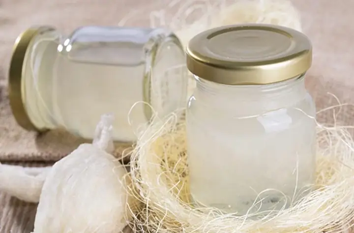 Lợi Ích Của Nước Yến Đối Với Sức Khỏe