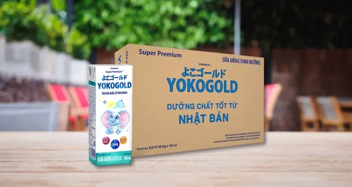 2sữa Bột Pha Sẵn Vinamilk Có Tốt Không?