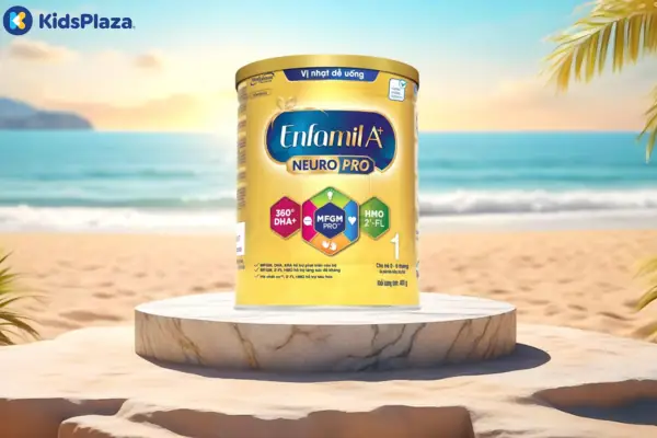 Sữa Enfamil Số 1 Cho Trẻ Sơ Sinh Sữa Enfamil Số 1 Cho Trẻ Sơ Sinh