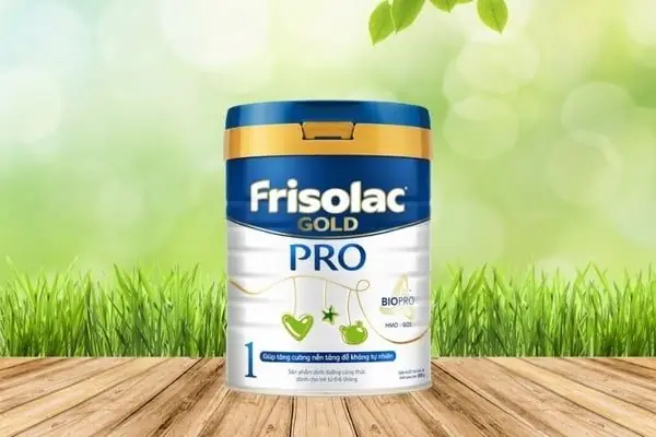 Sữa Friso Gold Pro 1 Sữa Friso Gold Pro 1