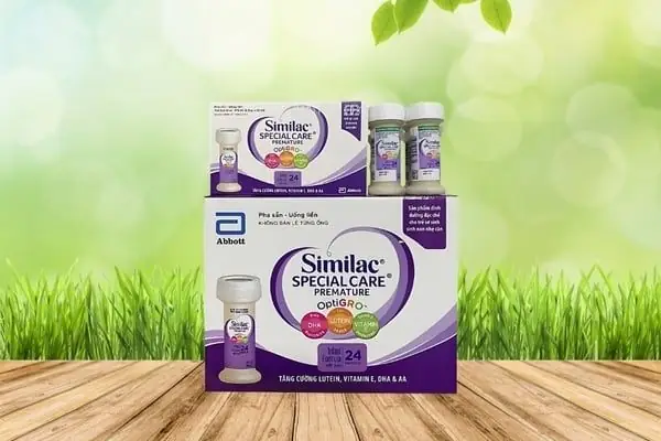 Sữa Similac Special Care 24k Sữa Similac Special Care 24k