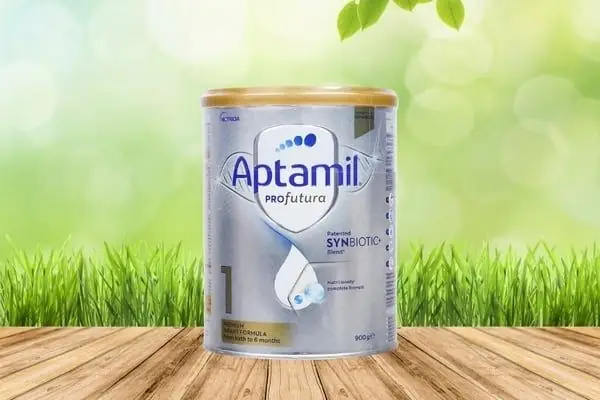 Sữa Aptamil Profutura 1 Sữa Aptamil Profutura 1