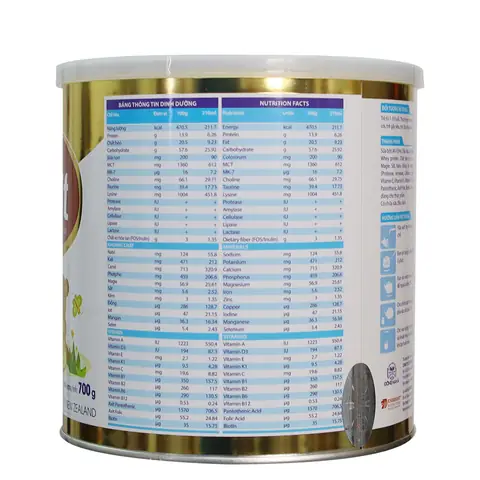 Sữa Nutralait Ba Dinh Dưỡng Đặc Biệt Dành Cho Trẻ Biếng Ăn, Gầy Yếu, Suy Dinh Dưỡng, Thấp Còi Được Các Chuyên Gia Dinh Dưỡng Khuyên Dùng.