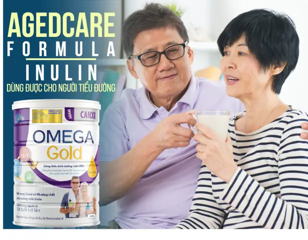 Ưu Điểm Vượt Trội Khi Sử Dụng Sữa Omega Gold Canxi Ưu Điểm Vượt Trội Khi Sử Dụng Sữa Omega Gold Canxi