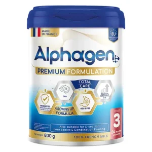 4.2. Sữa Alphagen Premium Formula