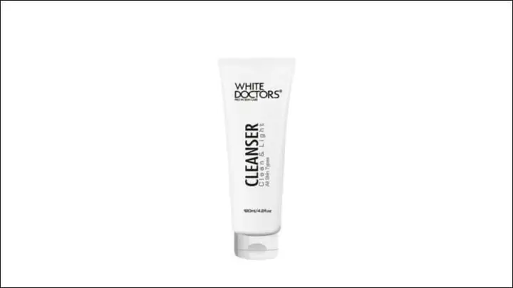 16sữa Rửa Mặt Ngừa Mụn White Doctors Cleanser 16sữa Rửa Mặt Ngừa Mụn White Doctors Cleanser