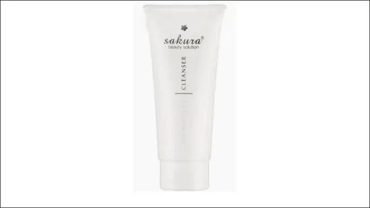 20sữa Rửa Mặt Cho Da Dầu Mụn Sakura Purifying Cleanser 20sữa Rửa Mặt Cho Da Dầu Mụn Sakura Purifying Cleanser