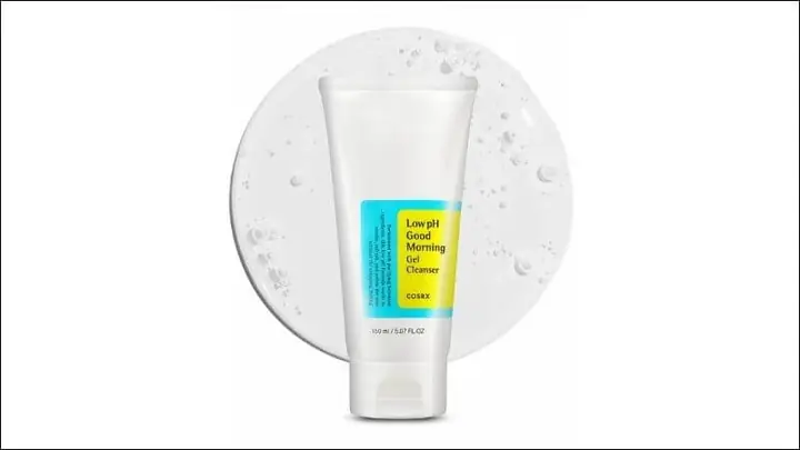 12sữa Rửa Mặt Cho Da Dầu Cosrx Low Ph Good Morning Gel Cleanser 12sữa Rửa Mặt Cho Da Dầu Cosrx Low Ph Good Morning Gel Cleanser