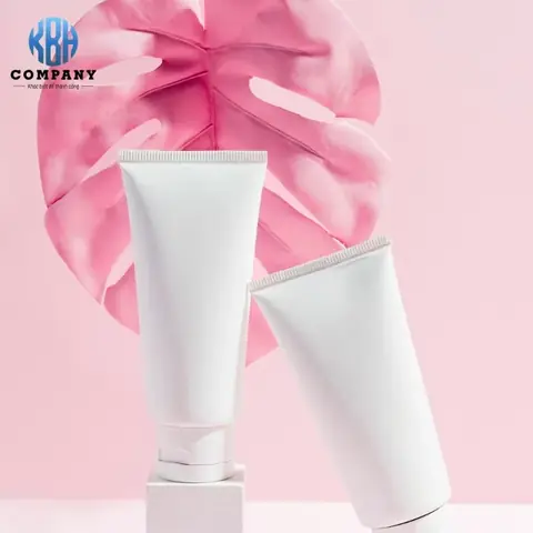 Tìm Hiểu Về Sữa Rửa Mặt Dạng Gel Gia Công Tại Kbh Company