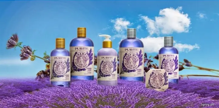 Công Dụng Sữa Tắm Purite Của Pháp