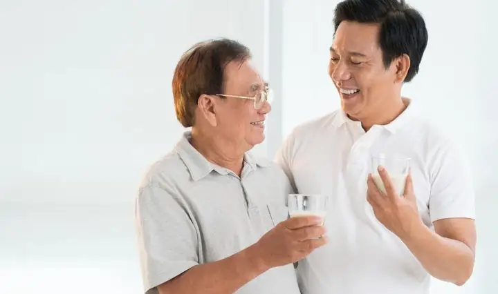 Bổ Sung Lượng Calo Cần Thiết Cho Cơ Thể