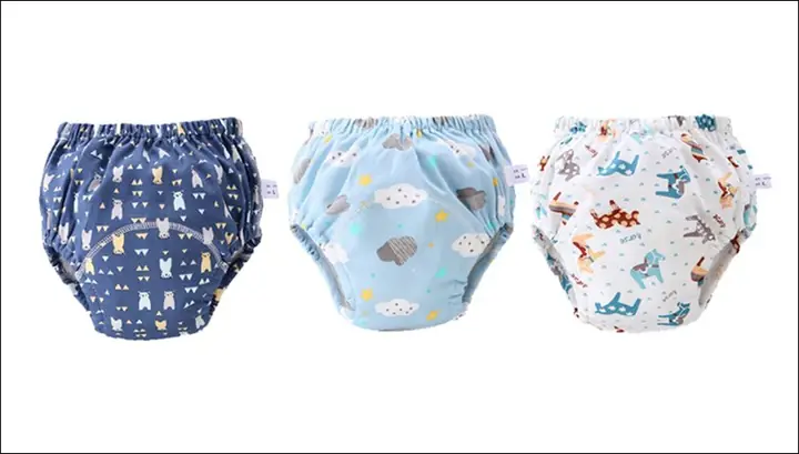 1quần Bỏ Bỉm Là Gì?