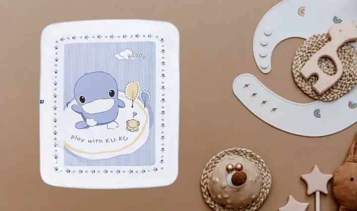 Tấm Lót Chống Thấm Kuku Tấm Lót Chống Thấm Kuku