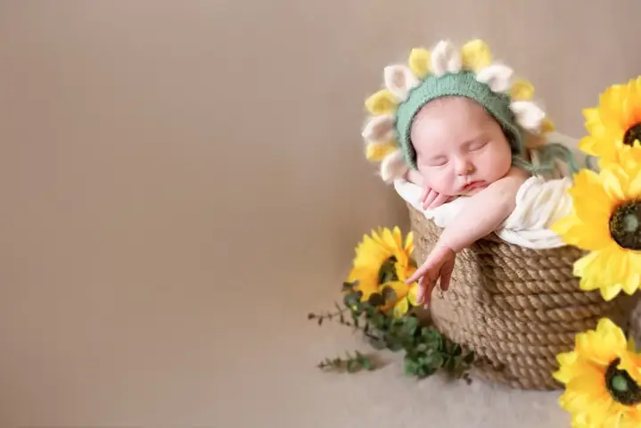 Đặt Tên Gọi Ở Nhà Cho Bé Gái 2025 Theo Tên Của Nốt Nhạc