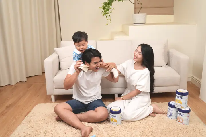 Đặc Điểm Dinh Dưỡng Cần Thiết Cho Bé 5 Tuổi