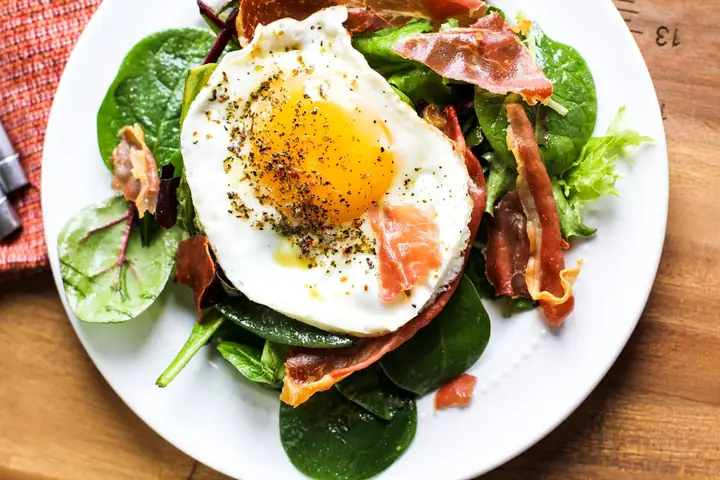 Thực Đơn Giảm Cân Das Diet