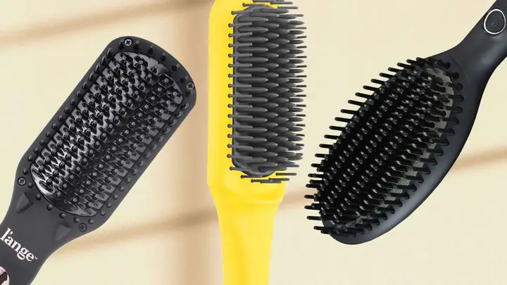 Chải Tóc Ngay Sau Khi Gội Đầu