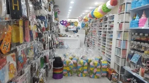 Party Vui Chuyên Phụ Kiện Và Dịch Vụ Trang Trí Tết Uy Tín Tại Tp Hcm