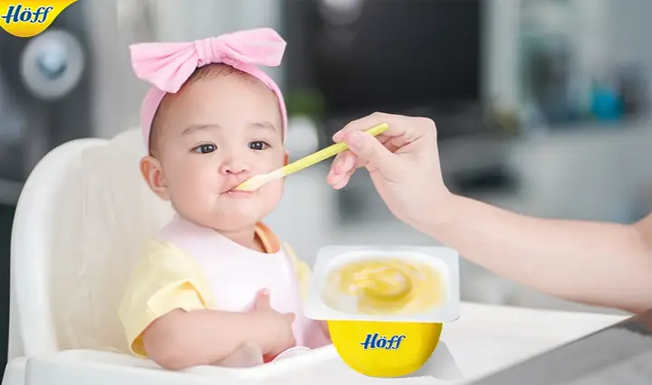 3trẻ Ăn Váng Sữa Lúc Nào Trong Ngày Là Tốt Nhất?