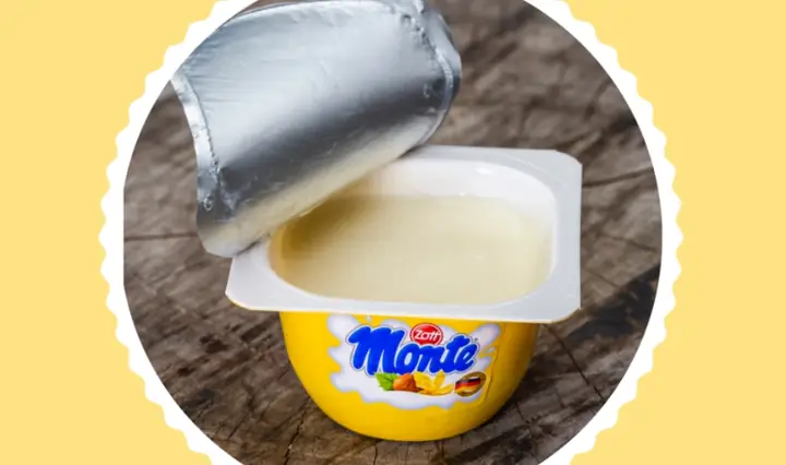 Váng Sữa Là Gì?