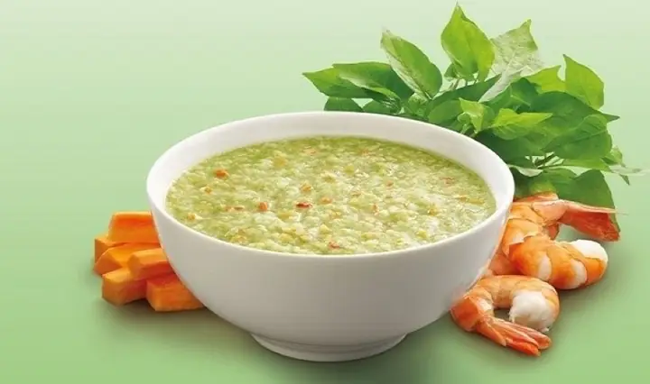 4cách Nấu Cháo Dinh Dưỡng Cho Trẻ 4cách Nấu Cháo Dinh Dưỡng Cho Trẻ