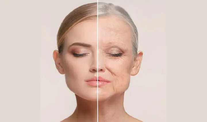 Hỗ Trợ Cải Thiện Và Hạn Chế Nếp Nhăn