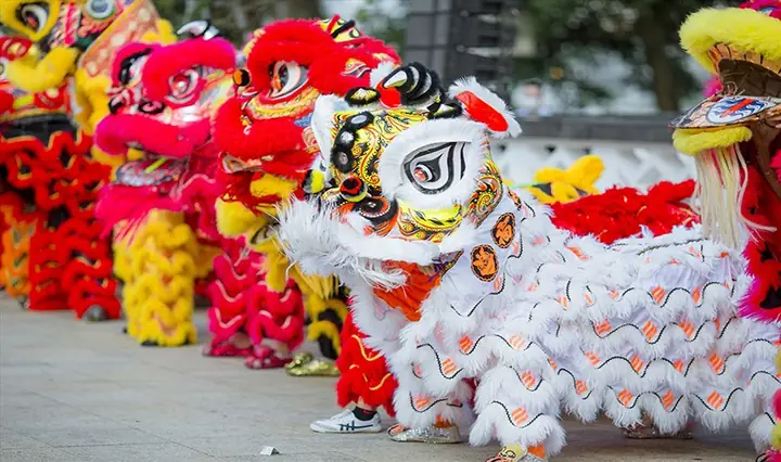 1trò Chơi Múa Lân Sư Rồng 1trò Chơi Múa Lân Sư Rồng