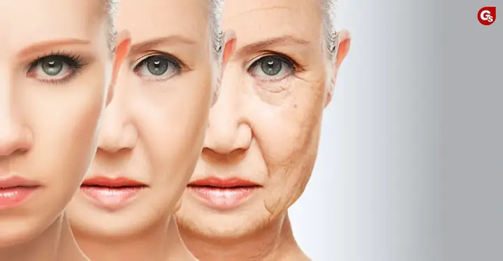 Dấu Hiệu Của Việc Thiếu Hụt Collagen