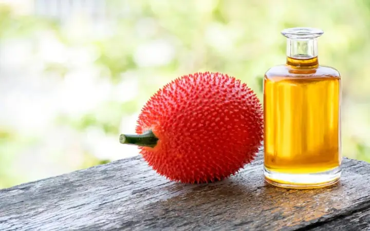 4uống Dầu Gấc Thế Nào Cho Đúng Nhất