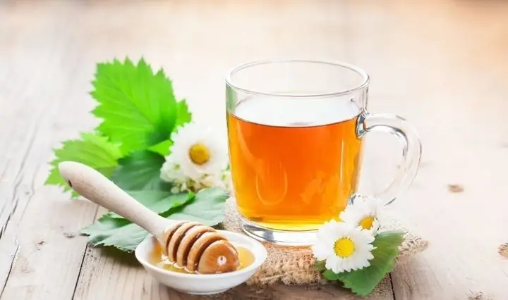 Uống Mật Ong Trước Khi Ăn