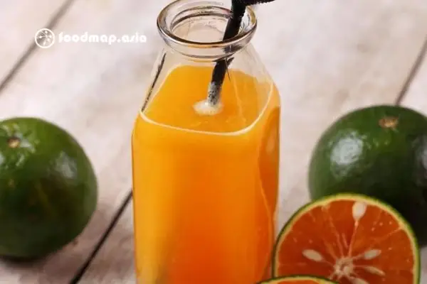 Không Uống Khi Đói Không Uống Khi Đói