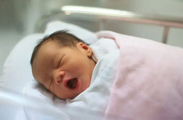 Đồ Dùng Cho Bé Ngủ