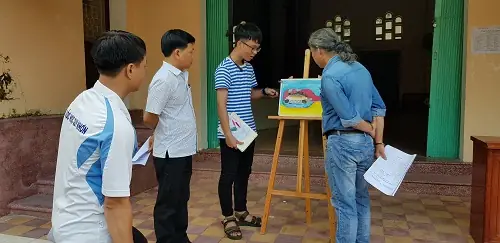 Thpt Quá»c Há»c Quy Nhæ N Thpt Quá»c Há»c Quy Nhæ N