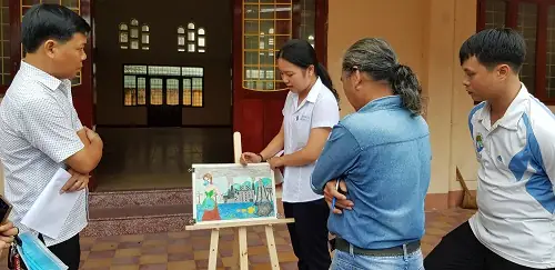 Thpt Quá»c Há»c Quy Nhæ N Thpt Quá»c Há»c Quy Nhæ N