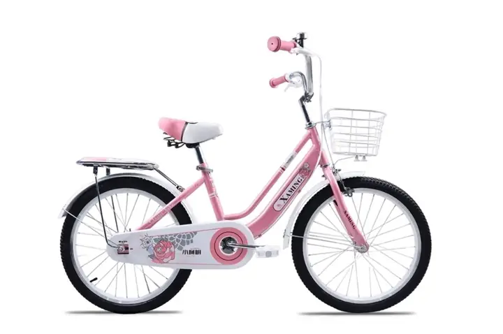 Xe Đạp Cho Bé Xaming Từ 1-3 Triệu