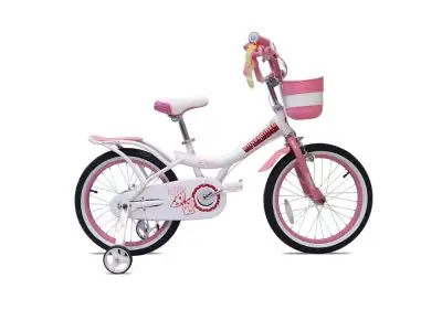 Xe Đạp Trẻ Em Royalbaby Jenny 18 Inch