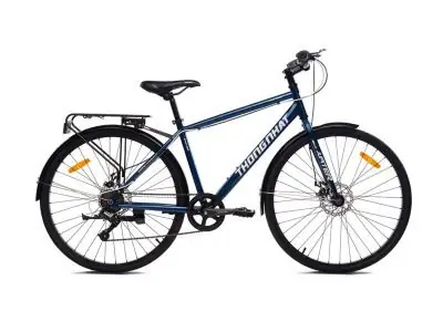 Xe Đạp Địa Hình Thống Nhất M26-01 26 Inch Giá Rẻ | Khuyến Mãi Hot Xe Đạp Địa Hình Thống Nhất M26-01 26 Inch Giá Rẻ | Khuyến Mãi Hot