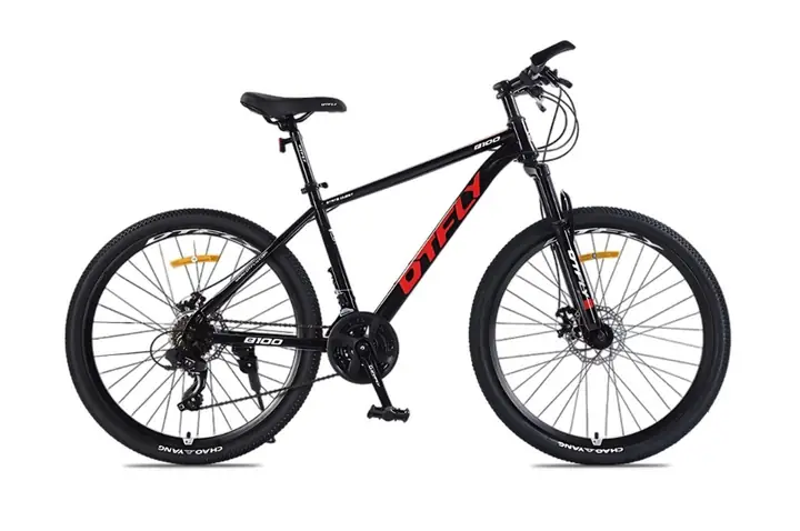 Xe Đạp Thể Thao 24 Inch Cho Bé Trai Cao Từ 1m40 Xe Đạp Thể Thao 24 Inch Cho Bé Trai Cao Từ 1m40