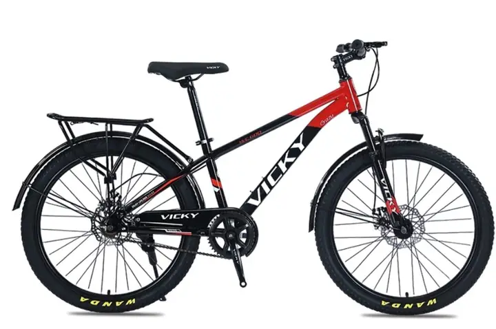 Xe Đạp Thể Thao 24 Inch Cho Bé Trai Cao Từ 1m40 Xe Đạp Thể Thao 24 Inch Cho Bé Trai Cao Từ 1m40