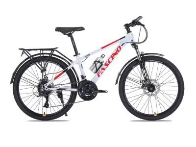 Xe Đạp Địa Hình Fascino 323 24 Inch Xe Đạp Địa Hình Fascino 323 24 Inch