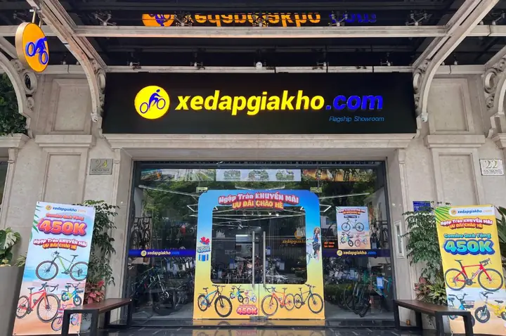 Cửa Hàng Bán Xe Đạp Thể Thao Cho Bé Trai 12 Tuổi Cửa Hàng Bán Xe Đạp Thể Thao Cho Bé Trai 12 Tuổi