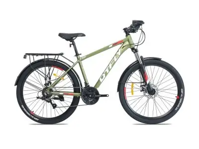 Xe Đạp Địa Hình Dtfly K-650 24 Inch Giá Rẻ Xe Đạp Địa Hình Dtfly K-650 24 Inch Giá Rẻ
