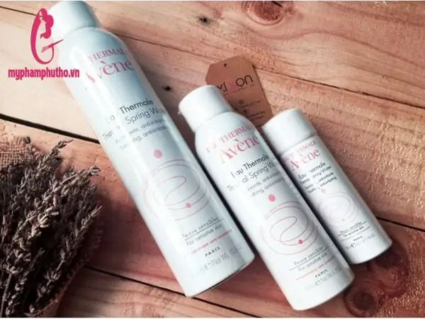 Xịt Khoáng Có Hạn Sử Dụng Không