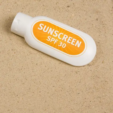 Công Dụng Của Kem Chống Nắng