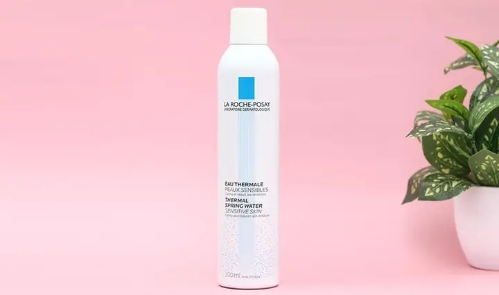 Hỗ Trợ Cho Bước Dưỡng Da